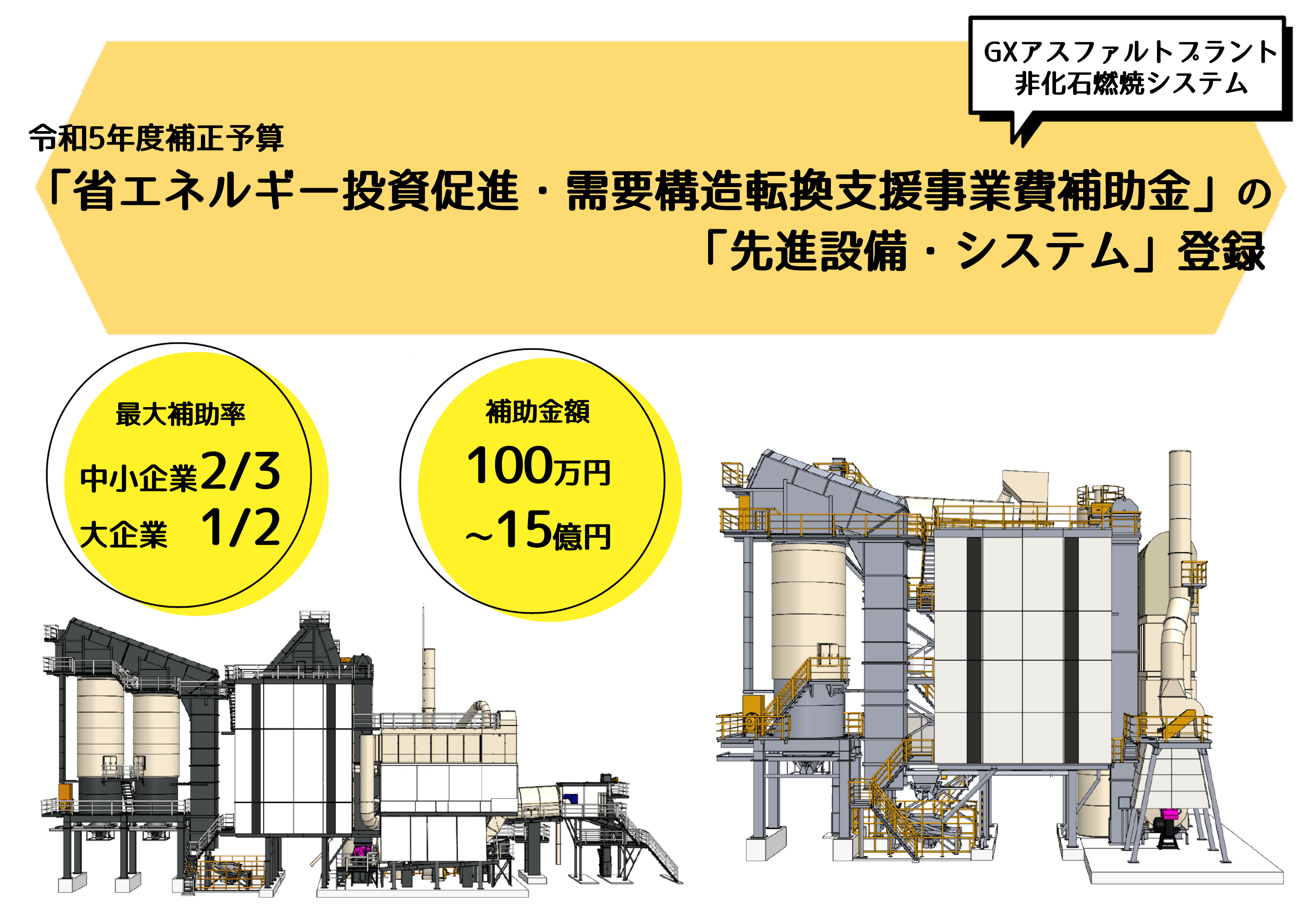 省エネ補助金